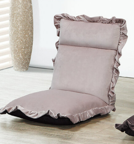 D347-2 泰勒和室椅 淺咖