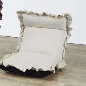 D347-4 泰勒和室椅 米白