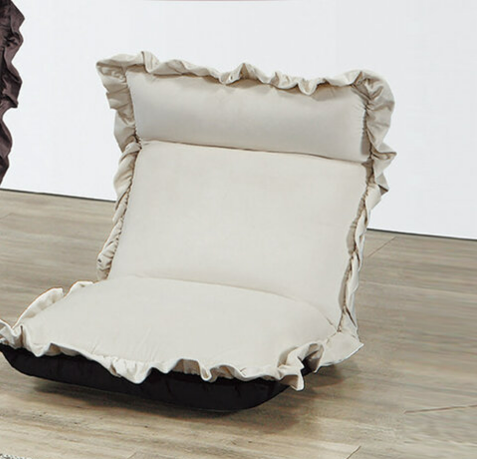 D347-4 泰勒和室椅 米白