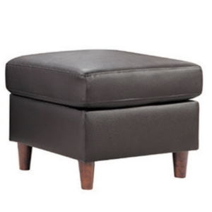 D348-15 達米安輔助椅 可可咖