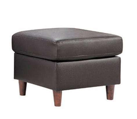 D348-15 達米安輔助椅 可可咖