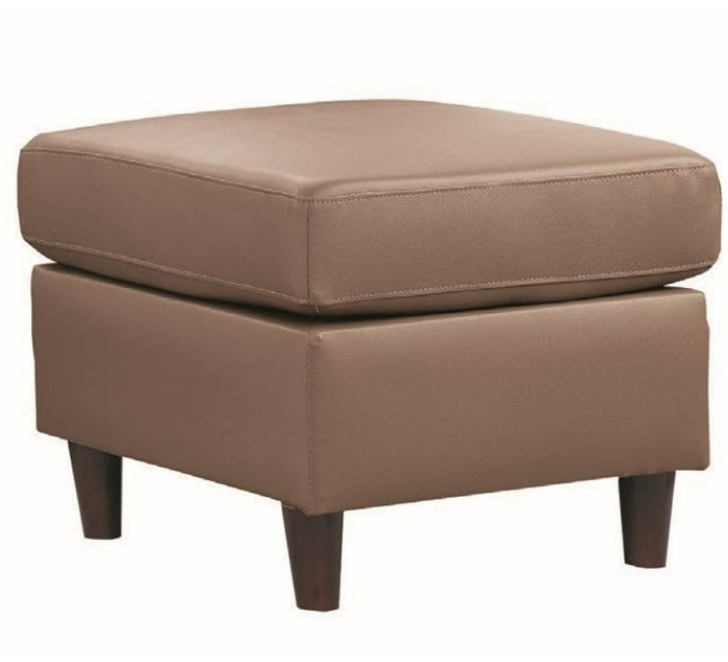 D348-16 達米安輔助椅 卡其色