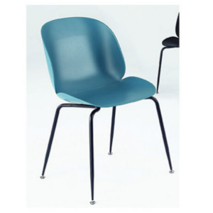 C489-19 PP-719 休閒椅 藍