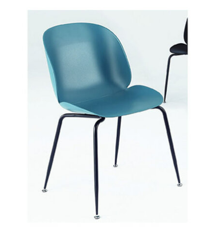 C489-19 PP-719 休閒椅 藍