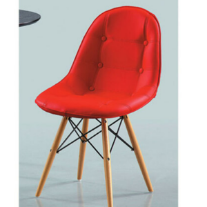 C488-7 301休閒椅 紅