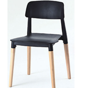 C488-14 9302 休閒椅 黑