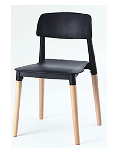 C488-14 9302 休閒椅 黑