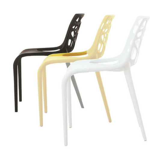 C488-23 PP-613 休閒椅 黑