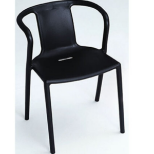 C488-19 PP-606 休閒椅 黑