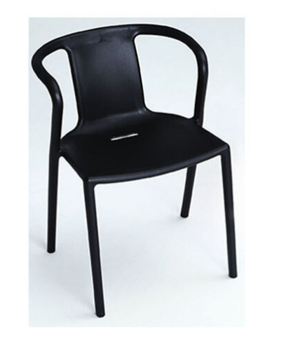 C488-19 PP-606 休閒椅 黑