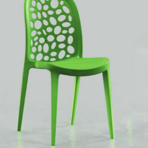 C489-25 PP-609 休閒椅 綠