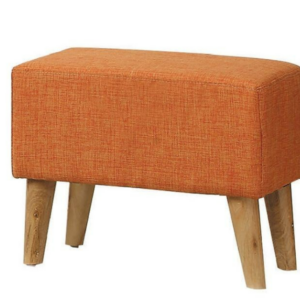 D350-12 1460 橙色小長凳