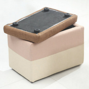 D350-19 收納椅 咖啡 可收納