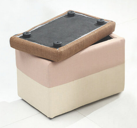 D350-19 收納椅 咖啡 可收納