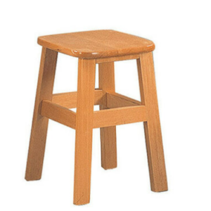 C491-17 1.5尺古椅子