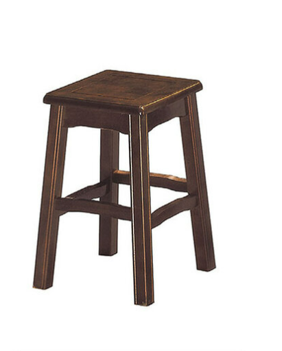 C491-18 1.5尺明式古椅