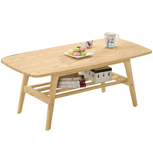 A1460-2愛蓮娜大茶几