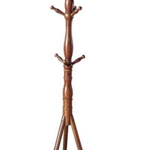 C495-3 632衣帽架 胡