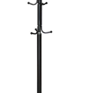 C495-10 8505 咖啡色衣帽架