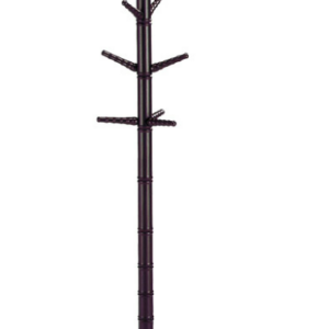 C496-12 920胡桃衣架