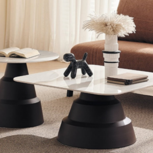 D356-1 黛西岩板茶几組