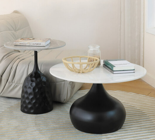 D356-3 水滴茶几組