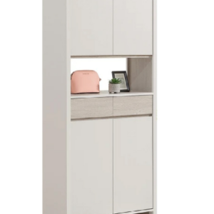 C500-6紀梵希2.6尺玄關櫃