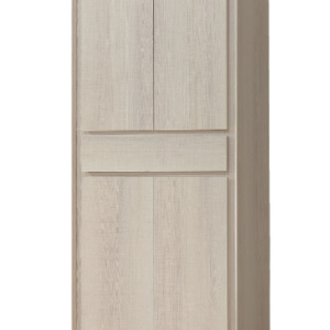 C504-2 艾佳3*6尺高鞋櫃