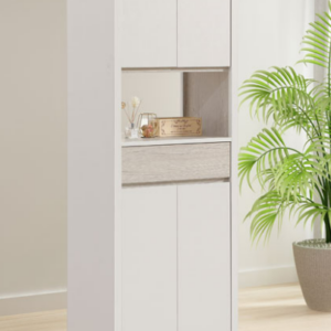 C500-7紀梵希2尺玄關櫃