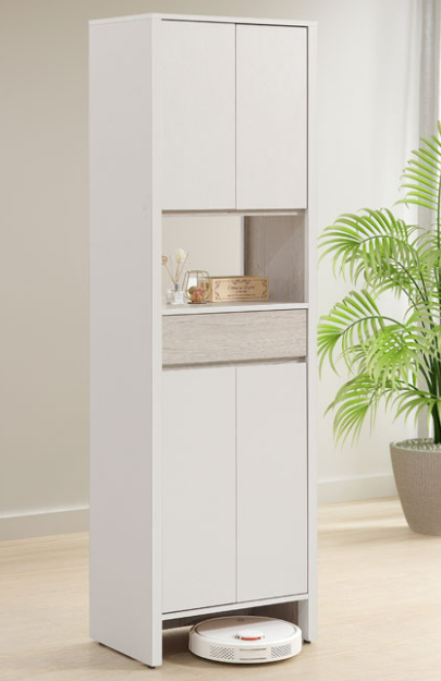 C500-7紀梵希2尺玄關櫃