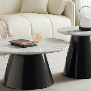 D357-2 蒂亞石面茶几組