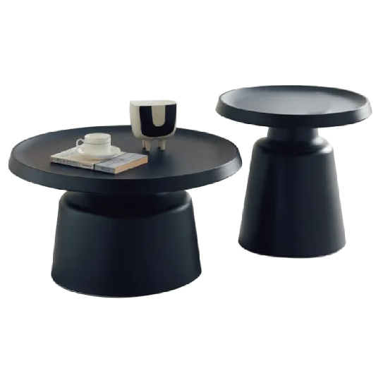 D357-3 蓋爾茶几組