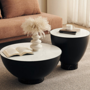 D358-3 9911喬蒂岩板茶几組