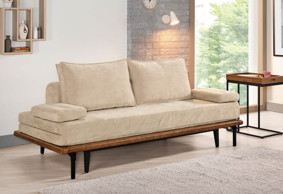 A1364-2蜜妮沙發床