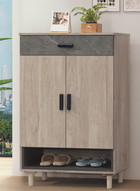 C503-1夏莉3尺鞋櫃