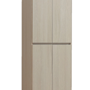 C501-10夏朵2*6尺高鞋櫃