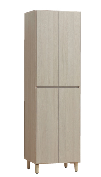 C501-10夏朵2*6尺高鞋櫃