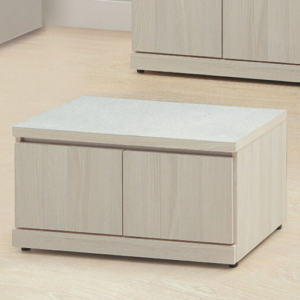 C501-6夏朵3尺坐鞋櫃