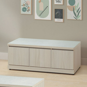 C501-7夏朵4尺座鞋櫃