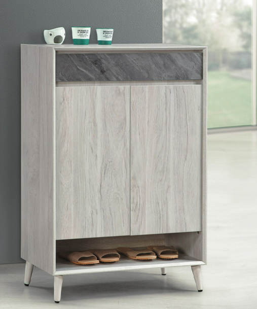 C509-1吉恩2.7尺鞋櫃