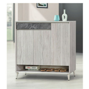 C509-2吉恩4尺鞋櫃