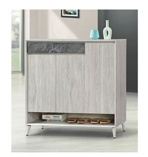 C509-2吉恩4尺鞋櫃