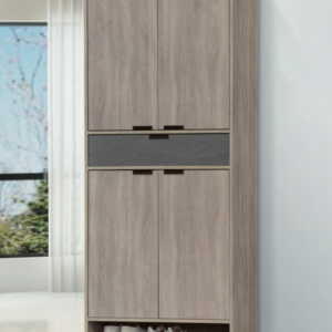 C509-6卡特3*6尺高鞋櫃