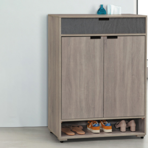 C509-7卡特2.7尺鞋櫃