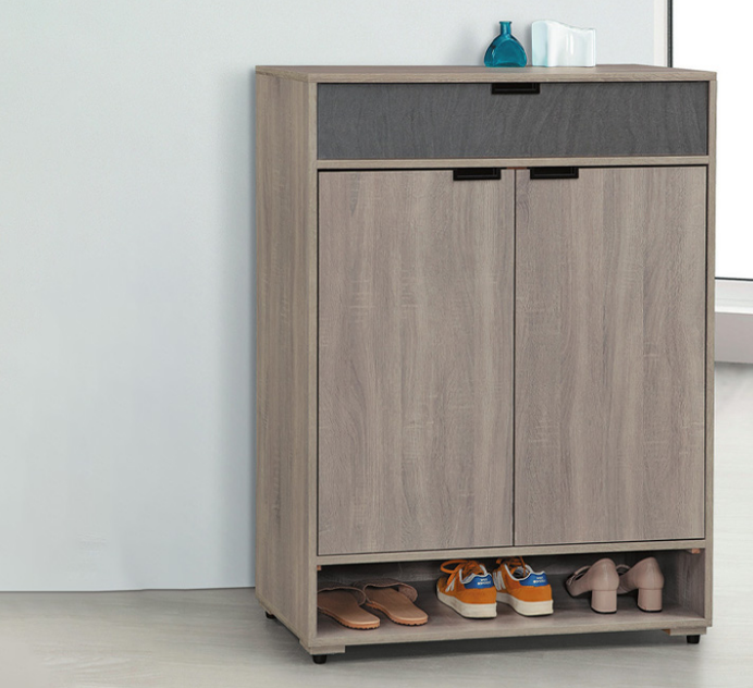 C509-7卡特2.7尺鞋櫃