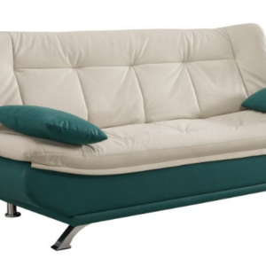 A1373-1卓里沙發床 附抱枕*2