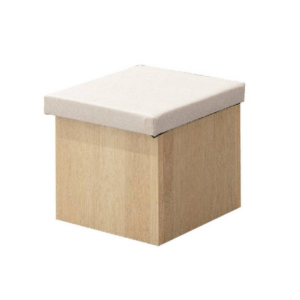 D366-3 漢娜茶几椅 單只