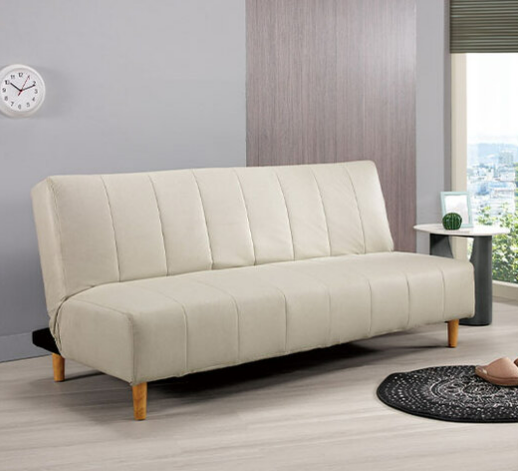 A1375-1加貝沙發床