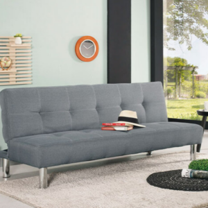 A1376-1尼爾森沙發床 坐高37公分