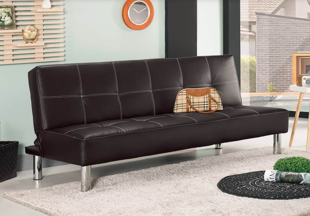 A1376-2威斯利沙發床 坐高37公分